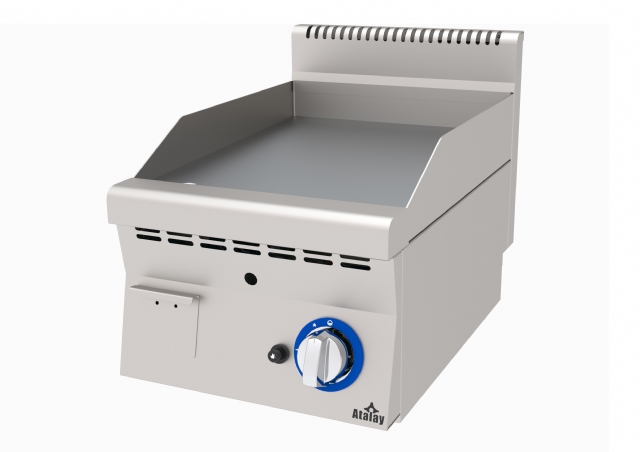 E AGI-460 Gas Grill