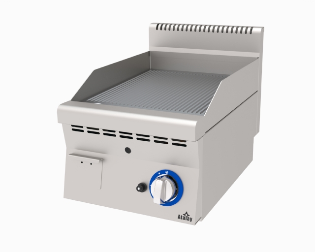 E AGI-460-N Gas Grill