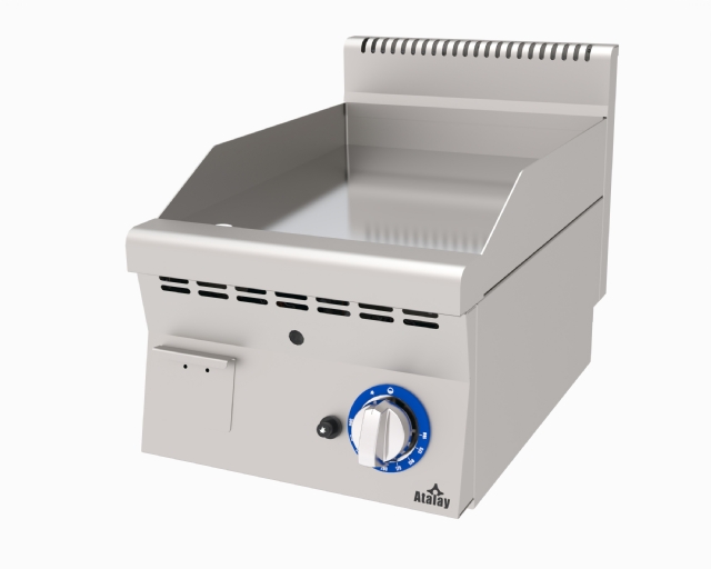 E AGI-460-CR Gas Grill