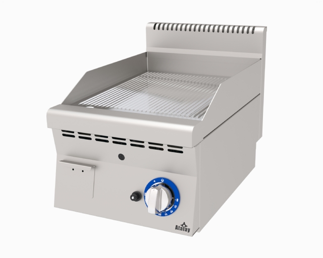 E AGI-460-N-CR Gas Grills