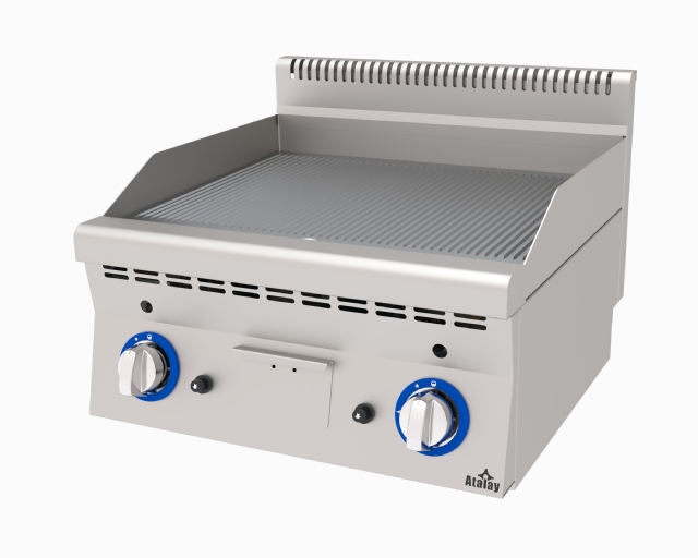 E AGI-660-N Gas Grill