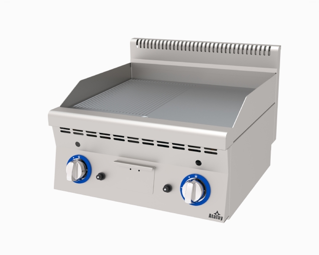 E AGI-660-ND Gas Grill